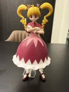 一番くじ Ｄ賞 ビスケ HUNTER × HUNTER