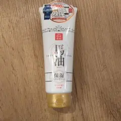 馬油スキンクリーム さくらの香りのサムネイル