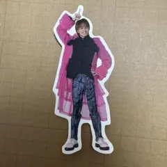 Aぇ!group 小島健 ステッカー