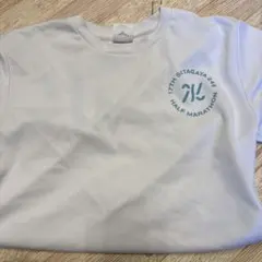 未使用 世田谷246ハーフマラソンＭサイズ