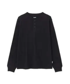 Schott ヘンリーネック＆クルーネック Tシャツ 2枚セットのサムネイル