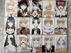 その着せ替え人形は恋をする　全巻セット　特典あり