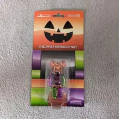 ベアブリック100% ハロウィン2011 - メルカリ