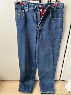 Tommy HILFIGER デニム トミー ヒルフィガー　古着