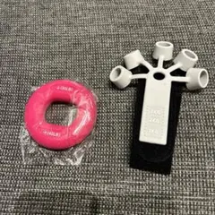 指の強さと運動柔軟性向上！握力 トレーニングセット