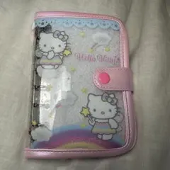 最終値下！！ハローキティ エンジェル　シール帳