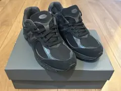 New Balance U2002RBL BLACK 26.5cmのサムネイル