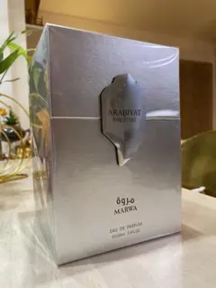 ARABIYAT PRESTIGE マルワ オーデパルファン 100ml - メルカリ