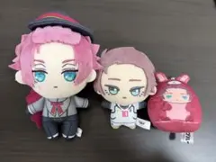 ブルーロック 糸師冴 ぬいぐるみセット