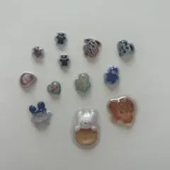 (国内正規品)ボンボンドロップシール　もじょじょじょ　おすそわけ19