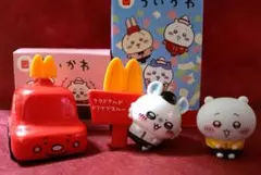 ちいかわセット