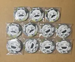 魔入りました！入間くん バラム・シチロウ グッズセット - メルカリ