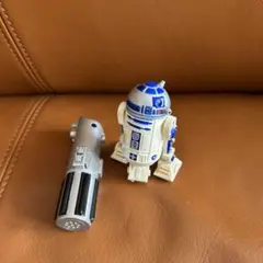 メタコレ スターウォーズ R2-D2 R2-A6 R2-Q5 セット - メルカリ