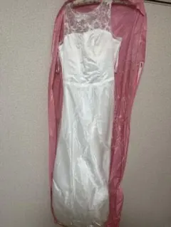 ウエディングドレス