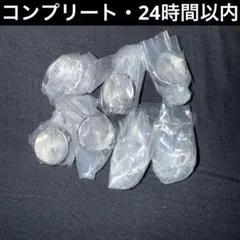 REBORN 一番くじ 雲雀フィギュア＋ボンゴレリングケース＋おまけ