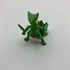 現状品　2004年　ポケモン　モンコレ　ジュカイン