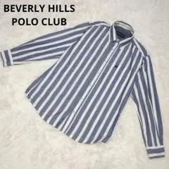 『BEVERLY HILLS POLO CLUB』ビバリーヒルズポロクラブ(L)