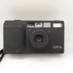2026年最新】リコー gr1 フィルムカメラの人気アイテム - メルカリ
