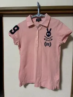 2025年最新】パーリーゲイツ ポロシャツ レディースの人気アイテム