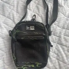 NEW ERA ショルダーバック激レア