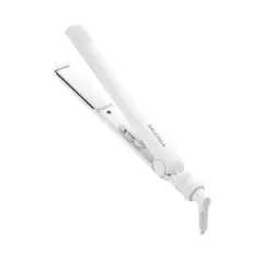 SALONIA ストレートヘアアイロン 24mm SL-004SW ホワイト