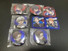 ヒプマイ ガチャ BusterBros!!! MAD TRIGGER CREW