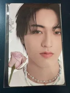 TREASURE ハルト トレカ オングリ