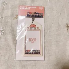 ENHYPEN『DARK MOON』PHOTO HOLDER ジノ ジェイク