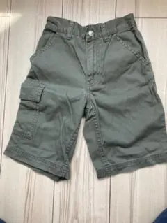 UNIQLO kids ハーフパンツ　110センチ