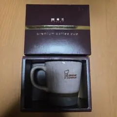 ミスタードーナツ 美濃焼カップ コーヒーカップ マグカップ 桜色