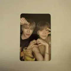 ALD1 EUPHORIA アルノ シンロン ケミ トレカ