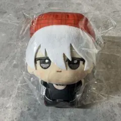ブルーロック ちびぐるみ 凪誠士郎