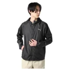 PUMA ウインドブレーカー ウーブンジャケット 521950