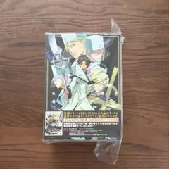 新品未開封】カゲプロ MEKAKUCITY LOG Vol.1 パズル DVD - メルカリ