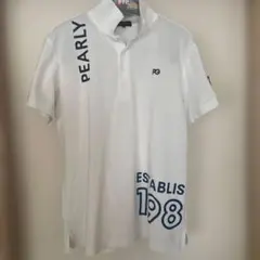 2026年最新】パーリーゲイツ ポロシャツ 6の人気アイテム - メルカリ