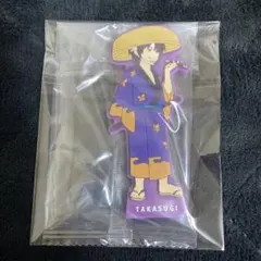 銀魂　高杉晋助