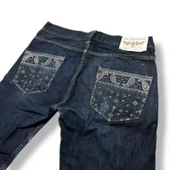 2026年最新】リーバイス バンダナの人気アイテム - メルカリ