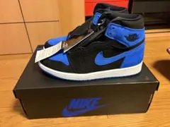 ナイキ エア ジョーダン 1 レトロ ハイ26.5