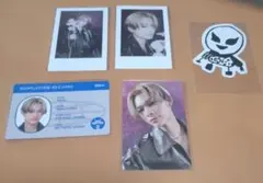 ニキ GGUGGU PACKAGE 2024 セット