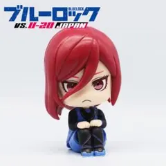 ブルーロック 千切豹馬 フィギュア