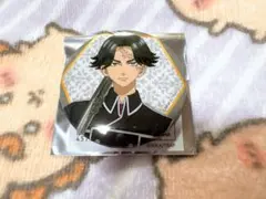 東京リベンジャーズ プリンセスカフェ 缶バッジ 鶴蝶