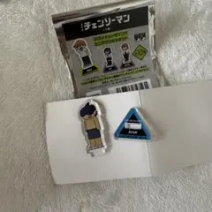 チェンソーマン レゼ編 ジロリ ミニアクリルスタンド ビーム