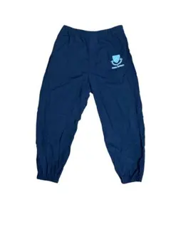 GU ナイロンジョガーパンツ(M)