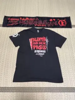 HAZUKIソロ葉月lynch.ぬいぐるみ Tシャツ タオル等 - メルカリ