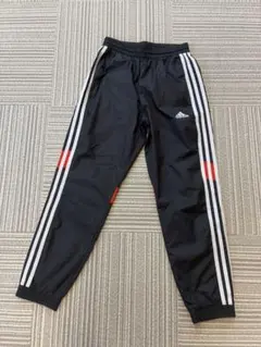 美品アディダス キッズ ジュニア シャカパン 長ズボン150