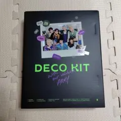2026年最新】bts deco kit ランダムトレカの人気アイテム - メルカリ