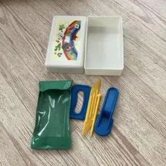 粘土セット