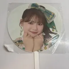 超ときめき♡宣伝部 吉川ひより うちわ