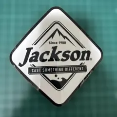 ジャクソン ステッカー jackson - メルカリ