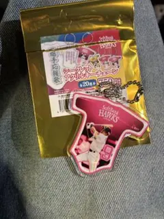福岡ソフトバンクホークス アクリルキーチェーン 9番のサムネイル